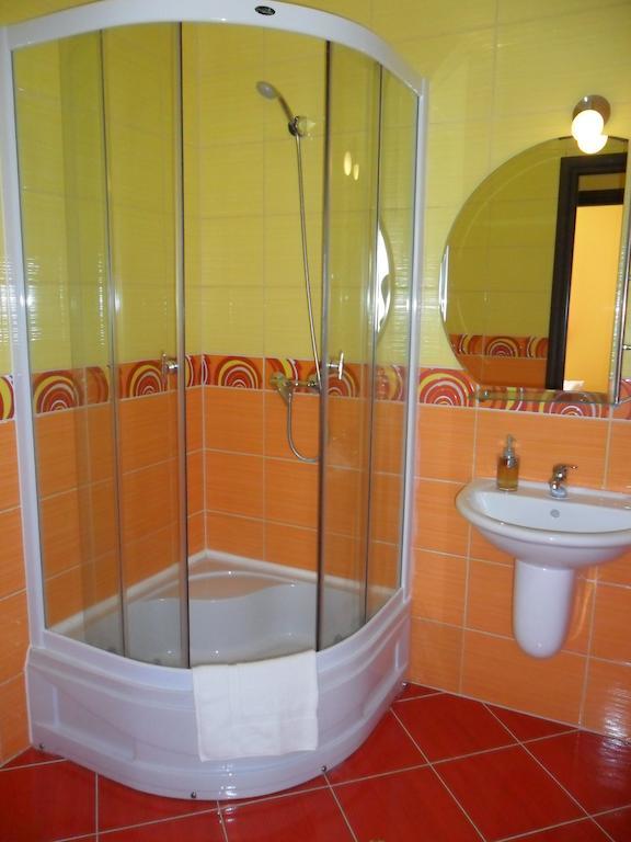 Hotel Palma Ньирбатор Номер фото