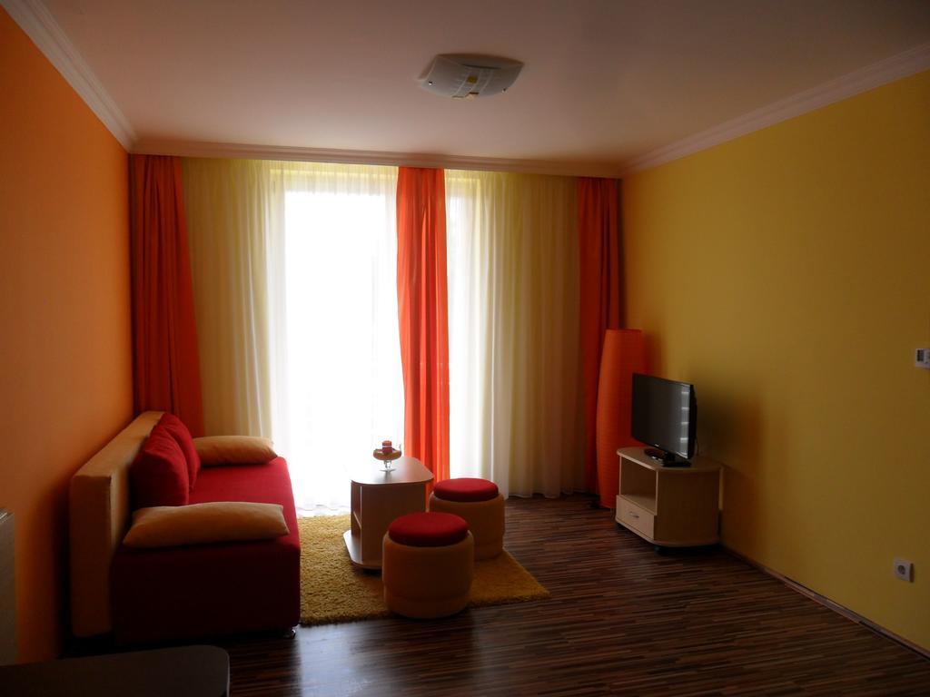 Hotel Palma Ньирбатор Номер фото